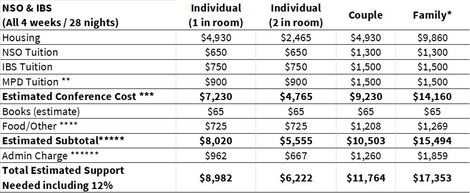 NST W2027 Costs NSO_IBS WEB