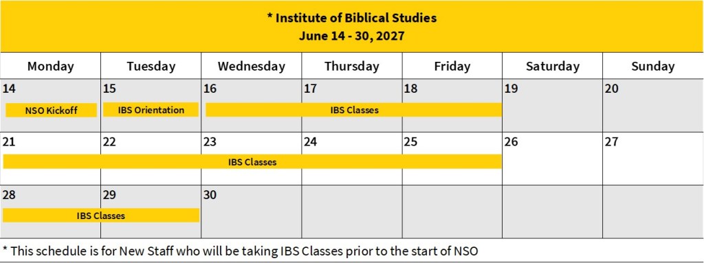 NSO IBS S2027 Schedule Web JPG
